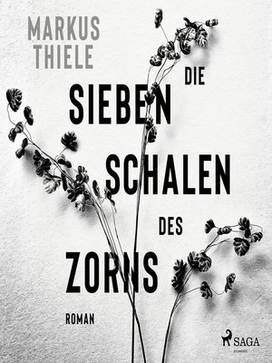 cover image of Die sieben Schalen des Zorns